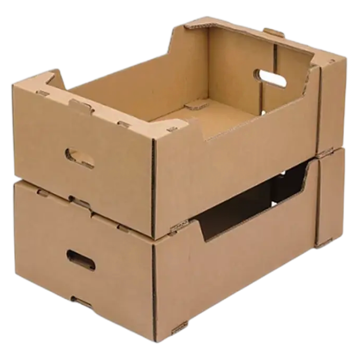 CAJAS
TROQUELADAS